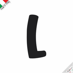 TAGLIA L 5