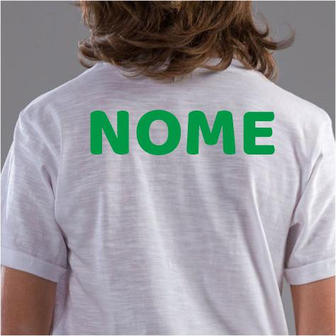 STAMPA COLORE VERDE