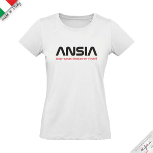 T-shirt "ANSIA"
