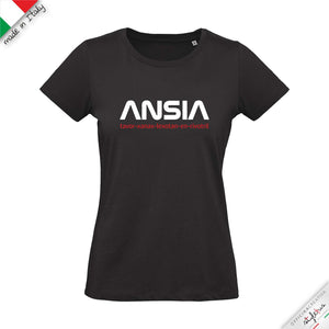T-shirt "ANSIA"