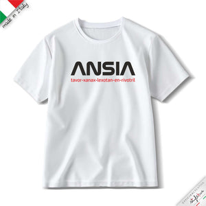 T-shirt "ANSIA"