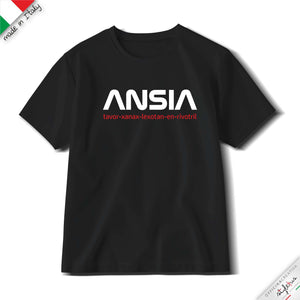 T-shirt "ANSIA"