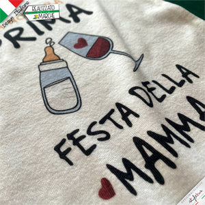 Body prima festa della mamma