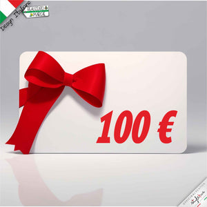 BUONO REGALO