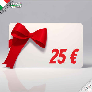 BUONO REGALO