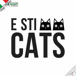 FELPA e sti CATS