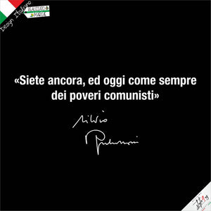Grembiule da cucina Berlusconi