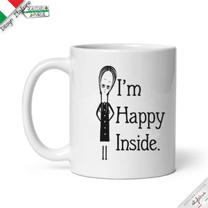 Tazza Happy inside