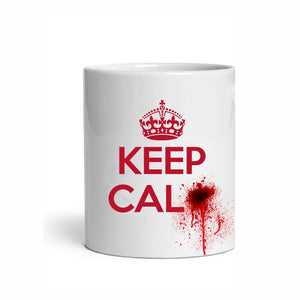 Tazza Keep cal...