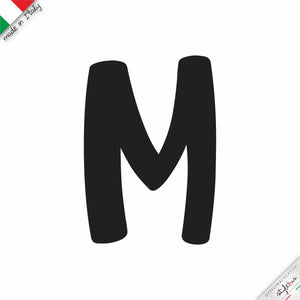 TAGLIA M 5