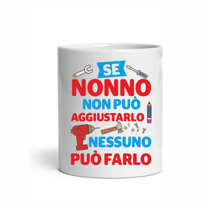 Tazza per il nonno