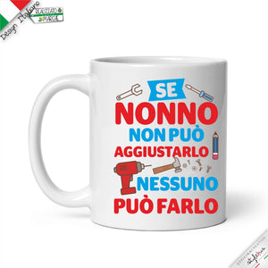 Tazza per il nonno
