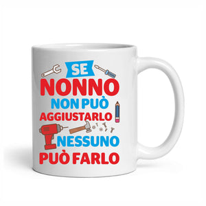 Tazza per il nonno