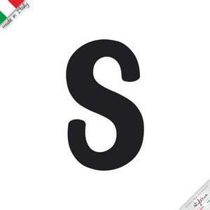 TAGLIA S 4