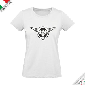 T-shirt SSR Captain America