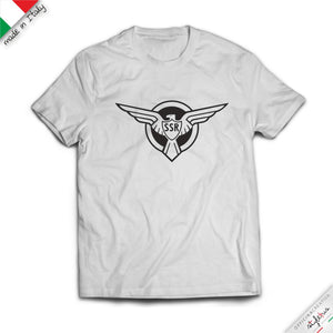 T-shirt SSR Captain America