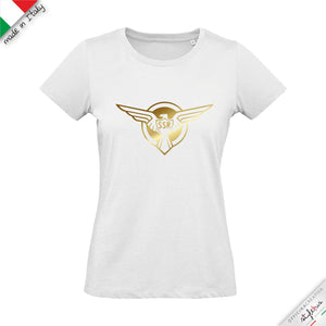 T-shirt SSR Captain America