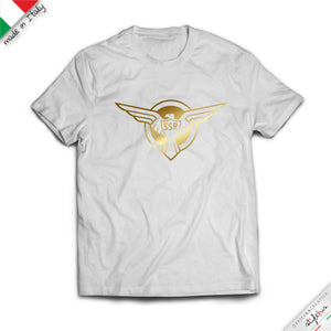T-shirt SSR Captain America