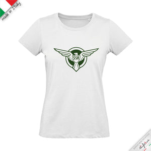 T-shirt SSR Captain America