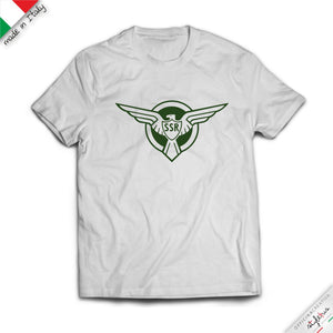 T-shirt SSR Captain America
