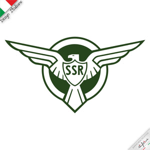 T-shirt SSR Captain America