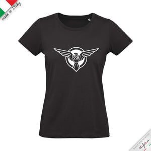 T-shirt SSR Captain America