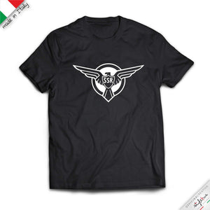 T-shirt SSR Captain America