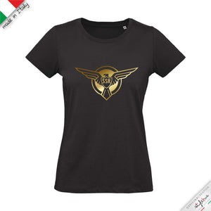 T-shirt SSR Captain America