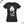 SET di 6 T-shirt per addio al nubilato 