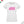 SET di 6 T-shirt personalizzabili 