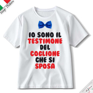 1 TESTIMONE