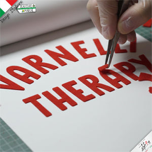 FELPA VARNELLI THERAPY