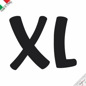 TAGLIA XL 5