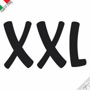 TAGLIA XXL 0