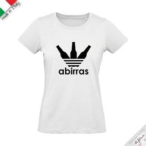T-shirt abirras