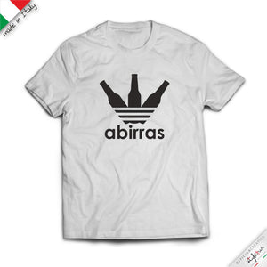 T-shirt abirras
