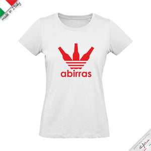 T-shirt abirras