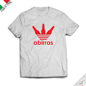 T-shirt abirras