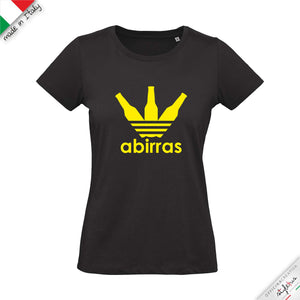 T-shirt abirras