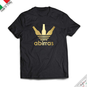 T-shirt abirras