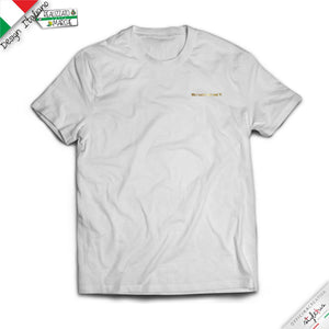 T-shirt "Ma i cazzi tuoi mai?!"