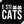 Grembiule da cucina E STI CATS