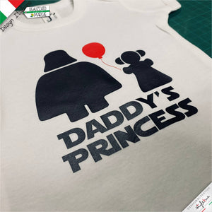 Body daddy's princess
