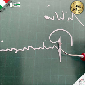 Grembiule da cucina Berlusconi
