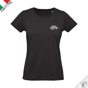 T-Shirt "The Pork Face"