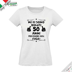 T-shirt FIGO