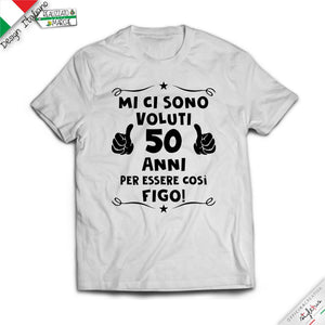 T-shirt FIGO