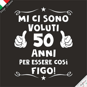 T-shirt FIGO