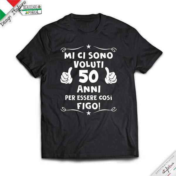 T-shirt FIGO