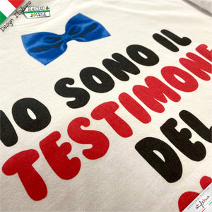 KIT di T-shirt per addio al Celibato